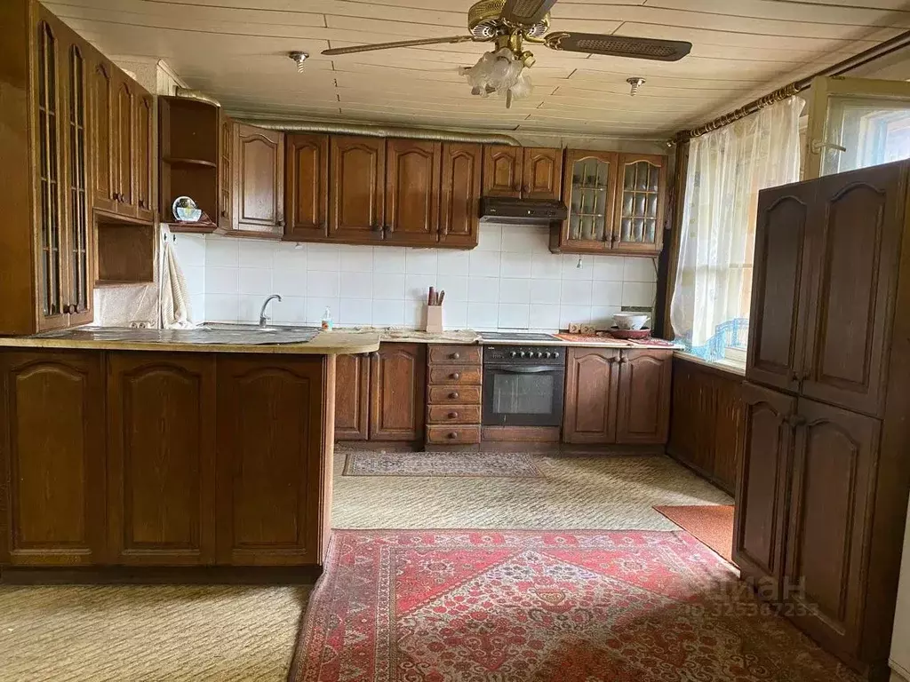 4-к кв. Татарстан, Казань ул. Кулахметова, 15 (123.9 м) - Фото 1