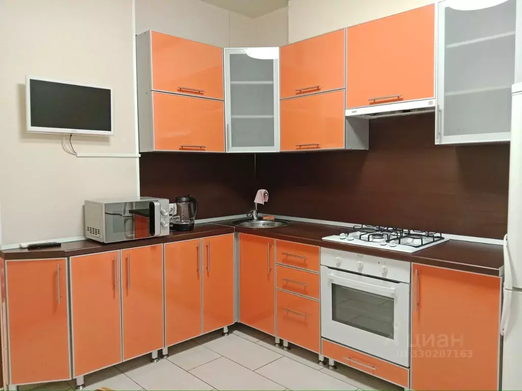 1-к кв. Мордовия, Саранск ул. Димитрова, 35 (40.0 м) - Фото 1