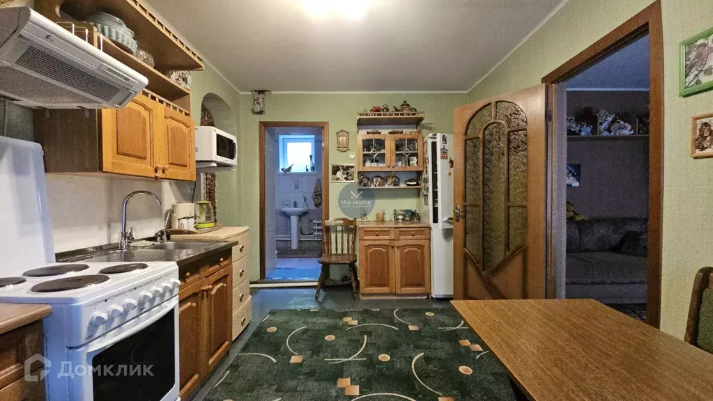 Продаётся 2-к квартира, 66 м - Фото 1