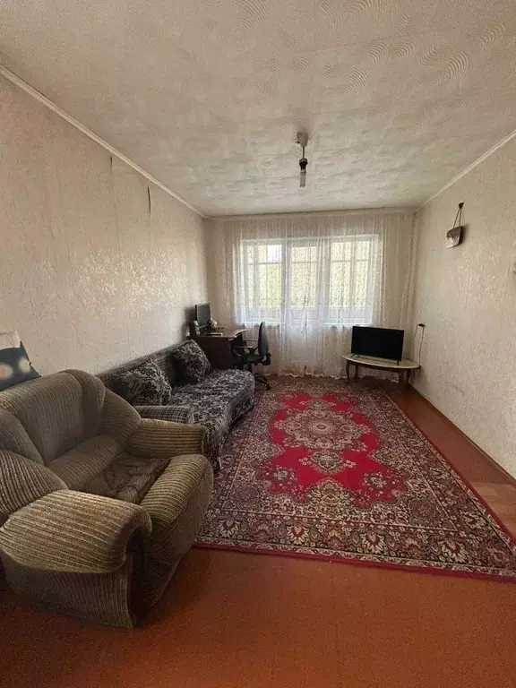Продаётся 1-к квартира, 30 м - Фото 0