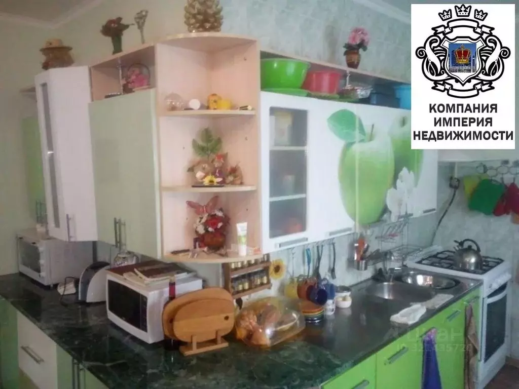 Дом в Белгородская область, Шебекинский муниципальный округ, с. Ржевка ... - Фото 2