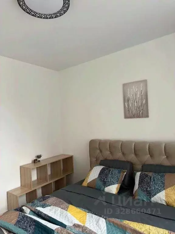 1-к кв. Московская область, Мытищи пер. 1-й Стрелковый, 5 (41.0 м) - Фото 2