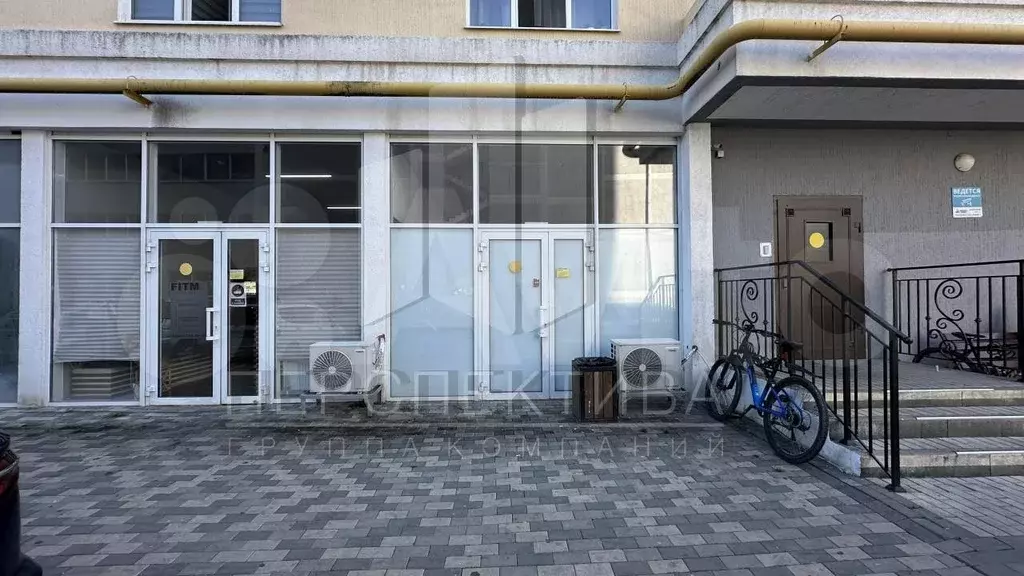 Продам помещение свободного назначения, 110 м - Фото 1