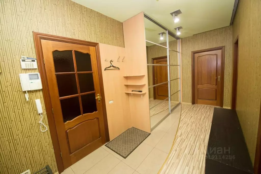 3-к кв. Ивановская область, Иваново Строительная ул., 10 (100.0 м) - Фото 1
