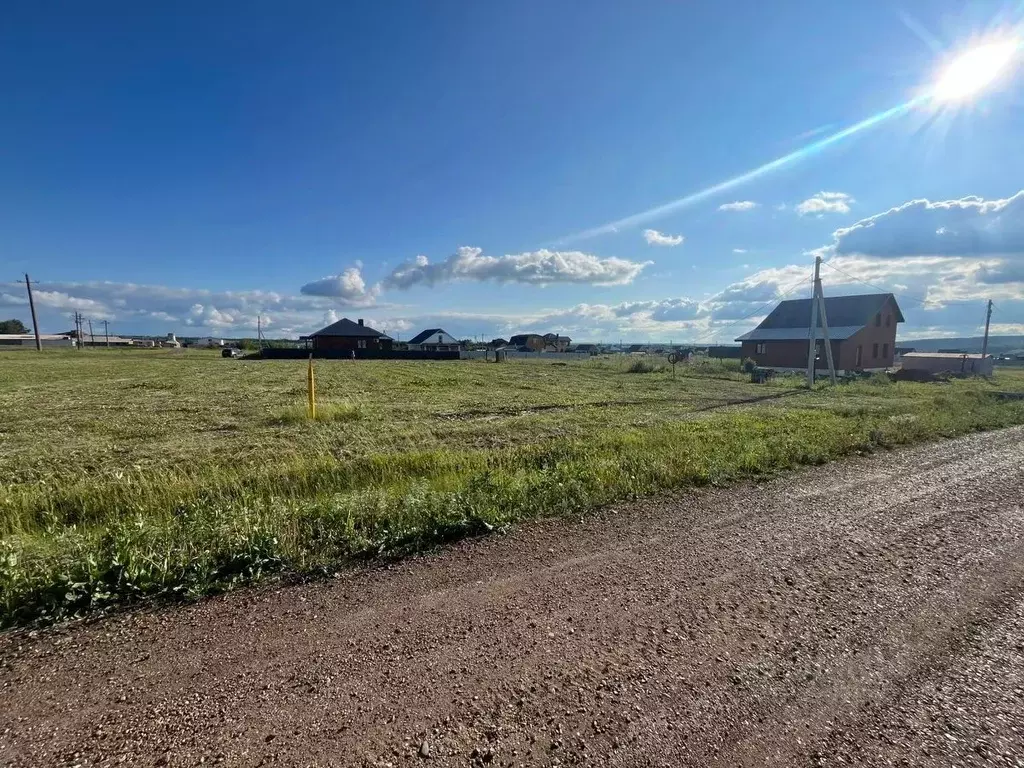 Участок в Московская область, Дмитровский муниципальный округ, д. ... - Фото 2