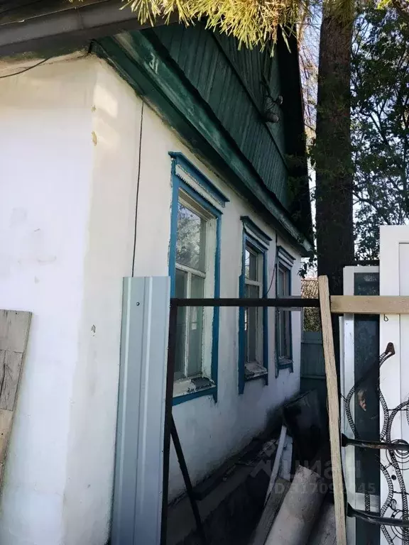 Дом в Оренбургская область, Оренбург Южный мкр, ул. Запорожская, 31 ... - Фото 0