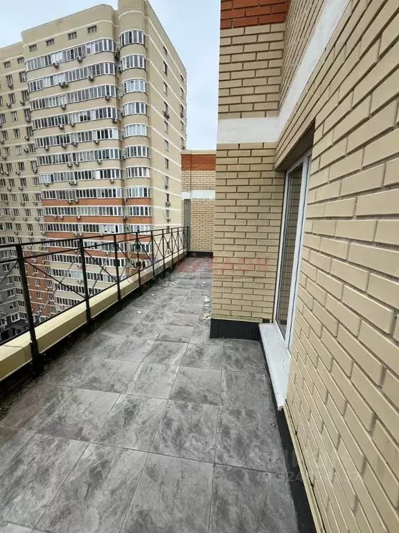 Студия Ростовская область, Ростов-на-Дону Спартаковская ул., 20 (200.0 ... - Фото 2