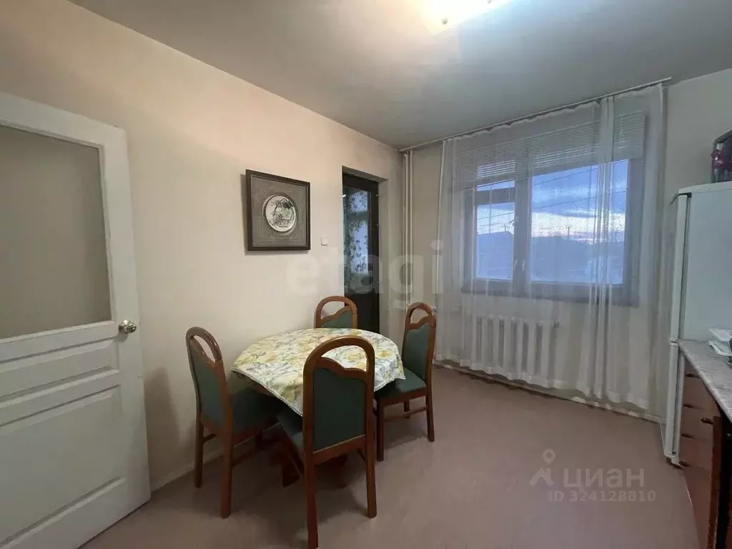 2-к кв. Ямало-Ненецкий АО, Салехард ул. Зои Космодемьянской, 35 (54.0 ... - Фото 1