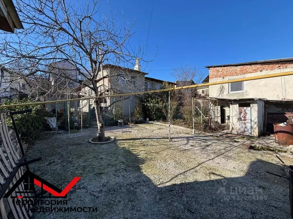 Дом в Севастополь проезд Коробкова, 56 (69 м) - Фото 2