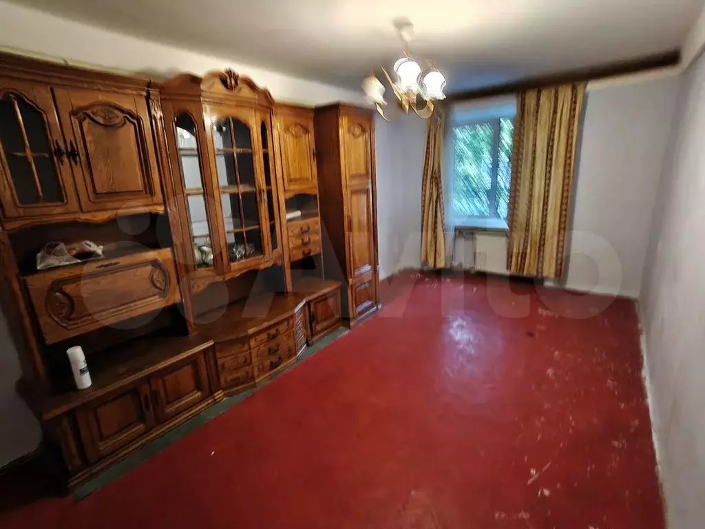 2-к. квартира, 44 м, 2/9 эт. - Фото 0