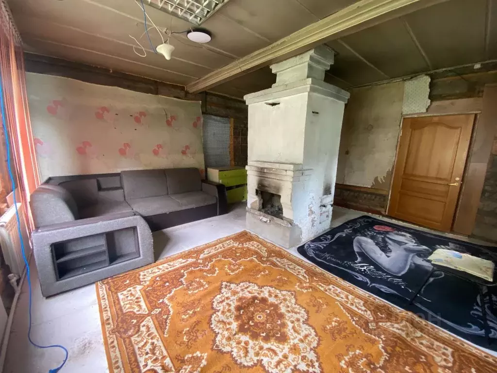 Дом в Свердловская область, Екатеринбург Луч-6 СНТ, 423 (65 м) - Фото 1