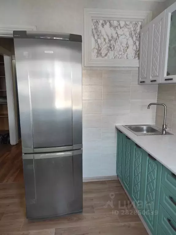 2-к кв. Томская область, Томск Тверская ул., 105 (44.0 м) - Фото 2