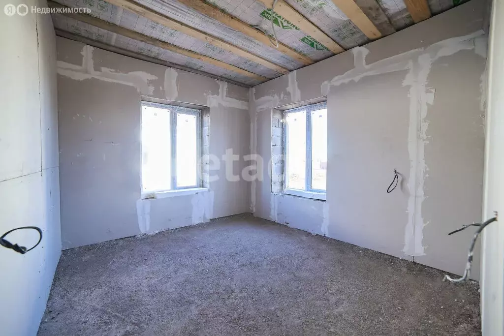 Дом в Новое Барятино, Парковая улица (124 м) - Фото 1