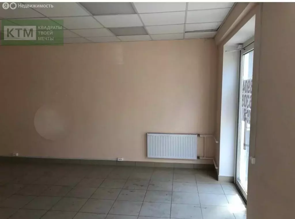 Помещение свободного назначения (33 м) - Фото 1