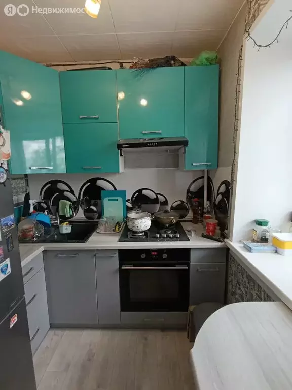 2-комнатная квартира: Воткинск, улица Гастелло, 2 (44 м) - Фото 1