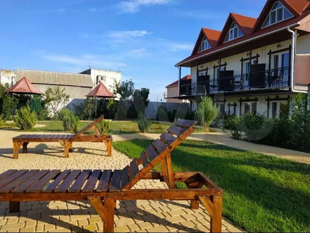 Комната 15 м, 1/2 эт. - Фото 1