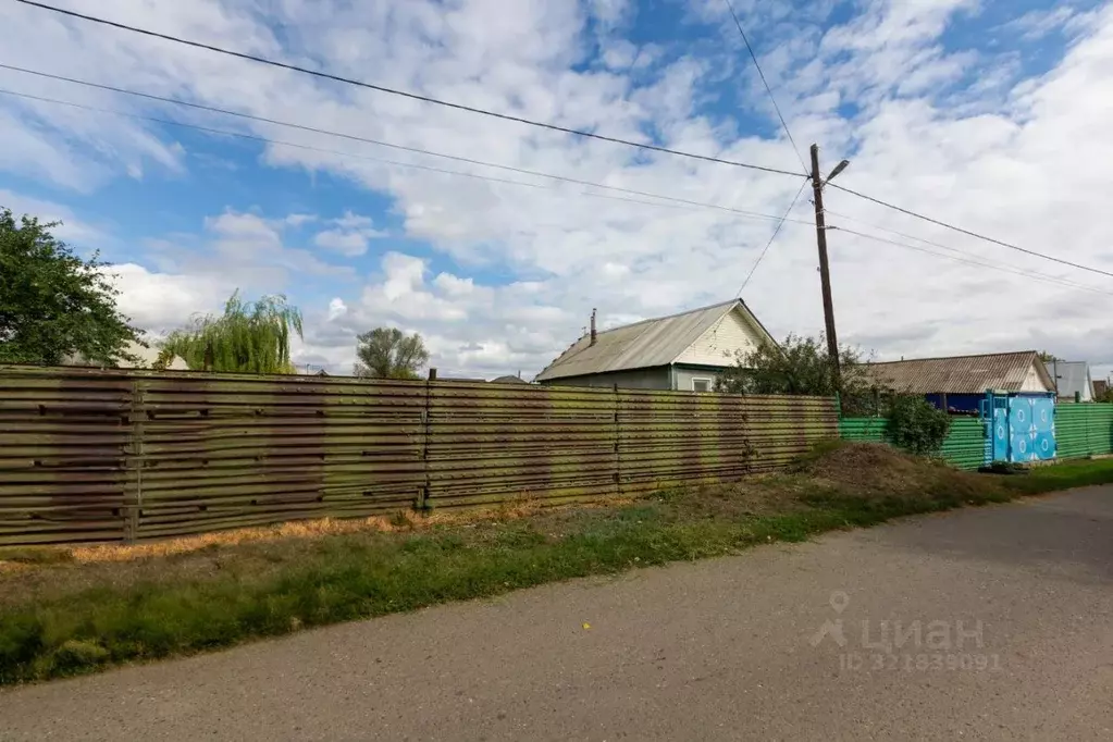 Дом в Оренбургская область, Оренбургский район, с. Южный урал Сельский ... - Фото 2
