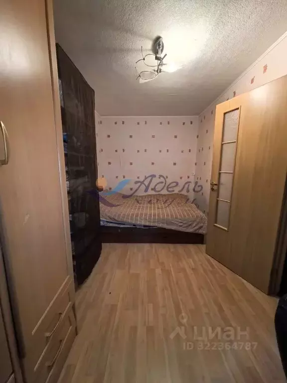 2-к кв. Красноярский край, Норильск Ленинский просп. (44.3 м) - Фото 2