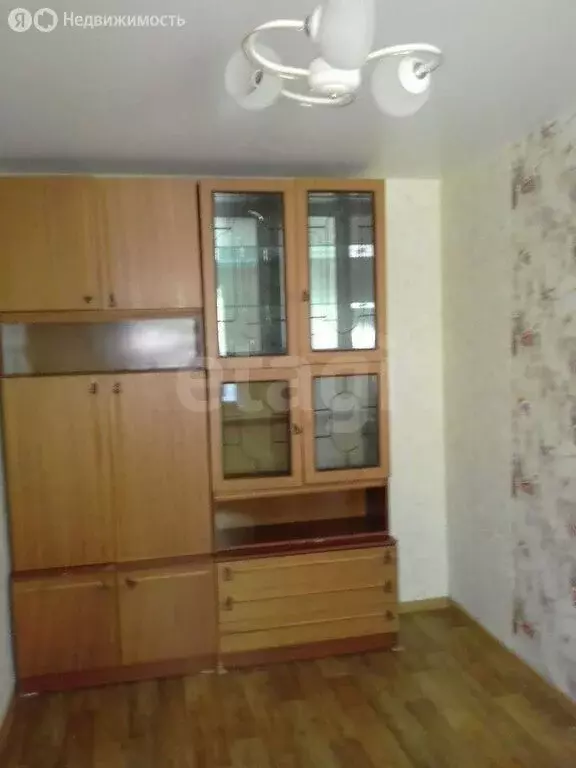 2-комнатная квартира: Пермь, улица КИМ, 111 (39 м) - Фото 1
