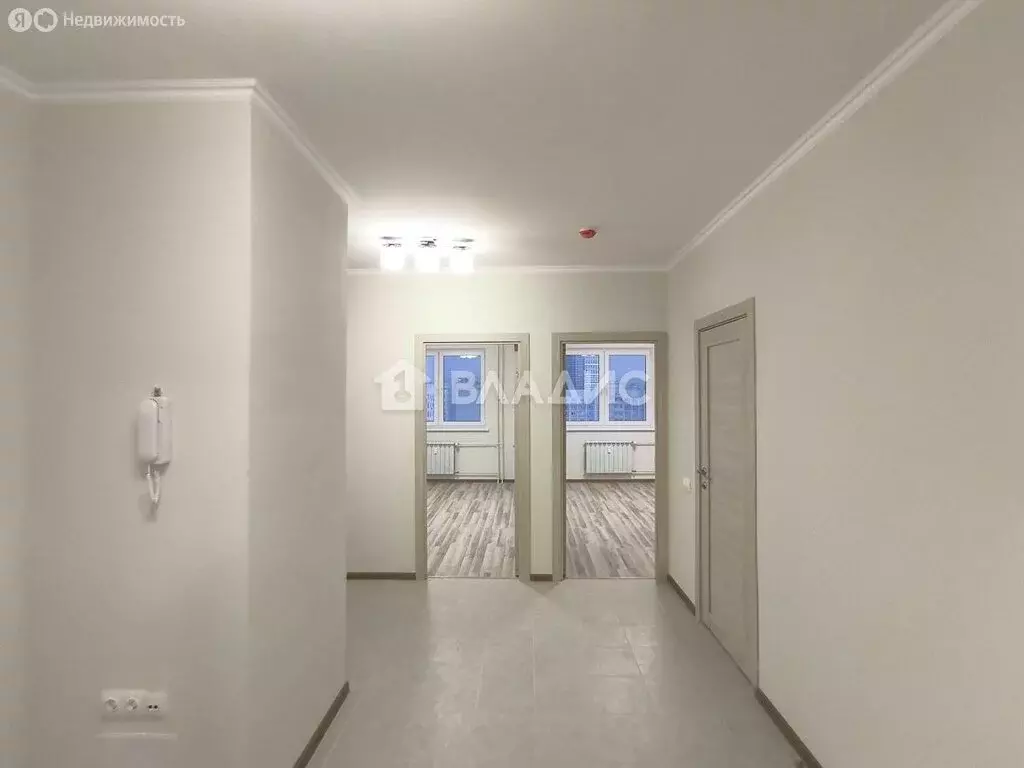 3-комнатная квартира: Москва, улица Обручева, 7 (77.5 м) - Фото 1