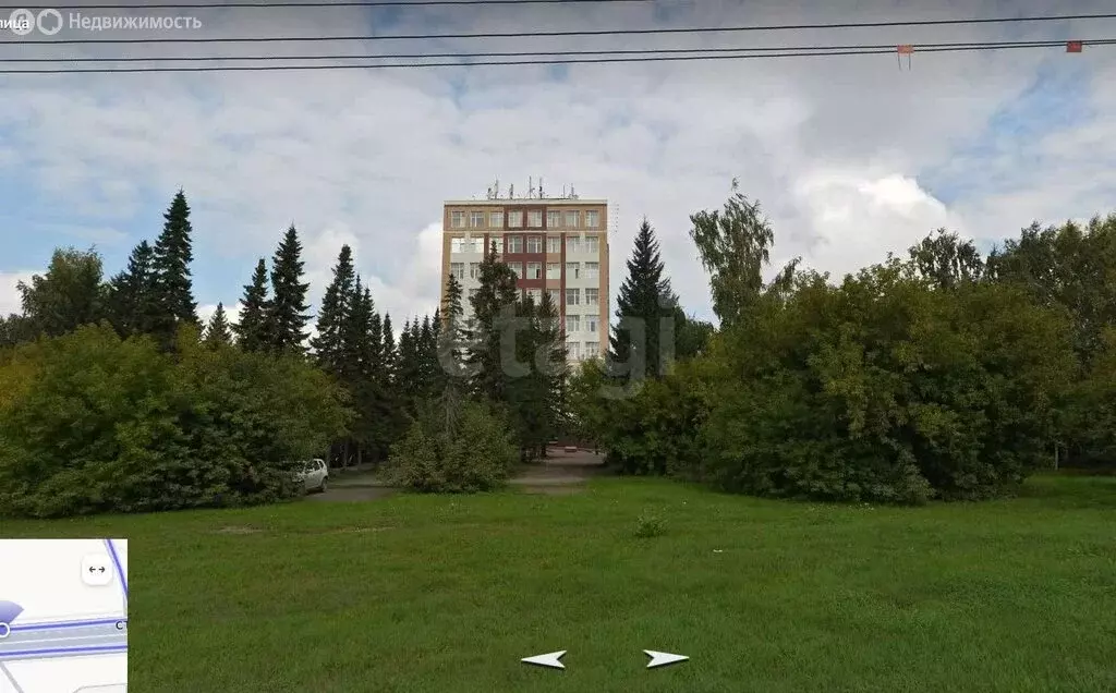 Помещение свободного назначения (7335 м) - Фото 2