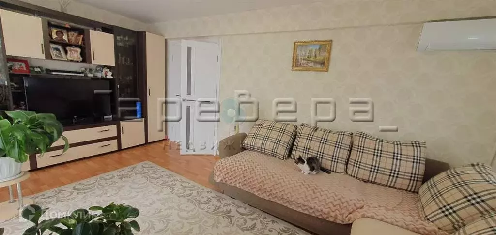 Продаётся 2-к квартира, 48.1 м - Фото 1