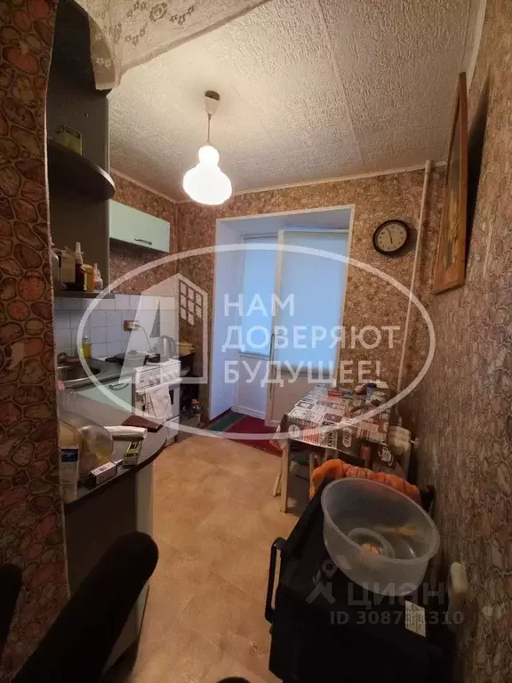 2-к кв. Удмуртия, Глазов Сибирская ул., 23А (42.4 м) - Фото 1