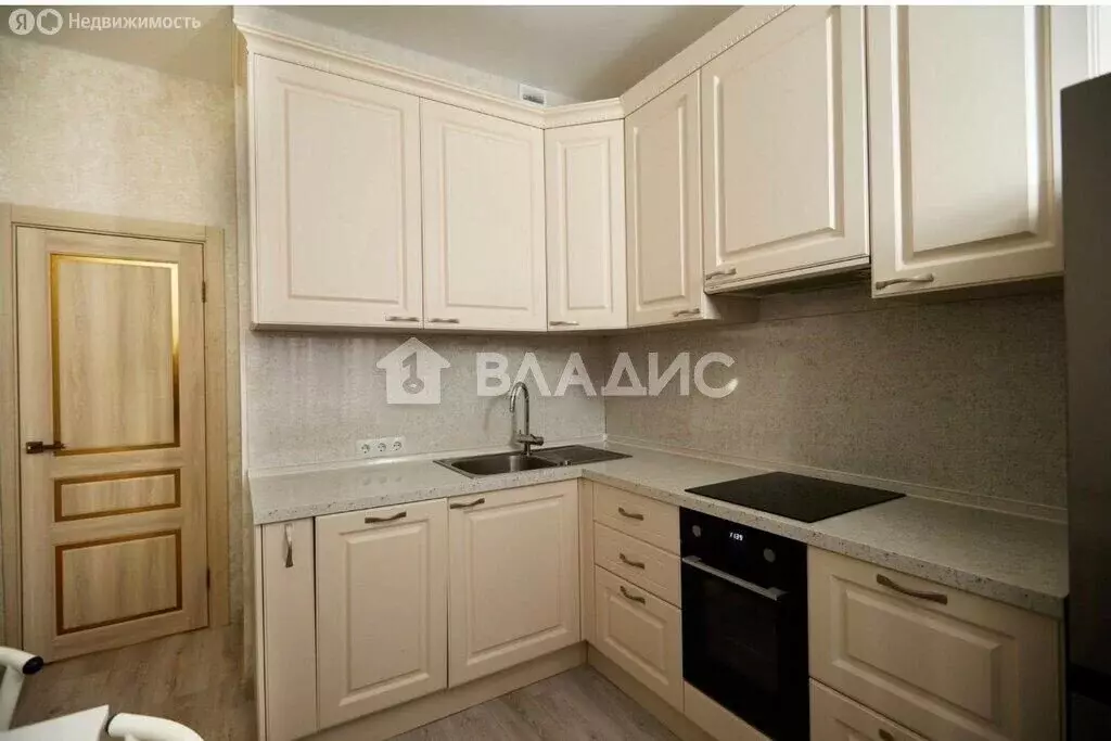 1-комнатная квартира: Москва, улица Яблочкова, 16 (38.6 м) - Фото 2