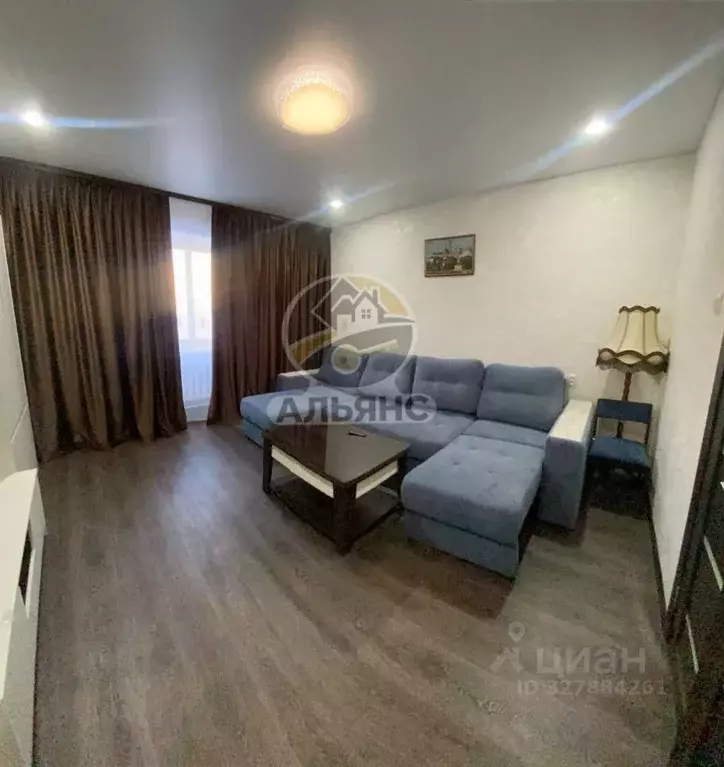 2-к кв. Ямало-Ненецкий АО, Новый Уренгой ул. Геологоразведчиков, 16 ... - Фото 2