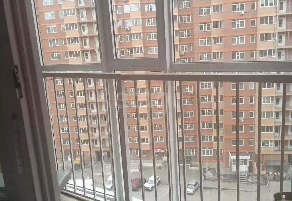 1-к кв. Красноярский край, Красноярск Соколовская ул., 76А (34.0 м) - Фото 2