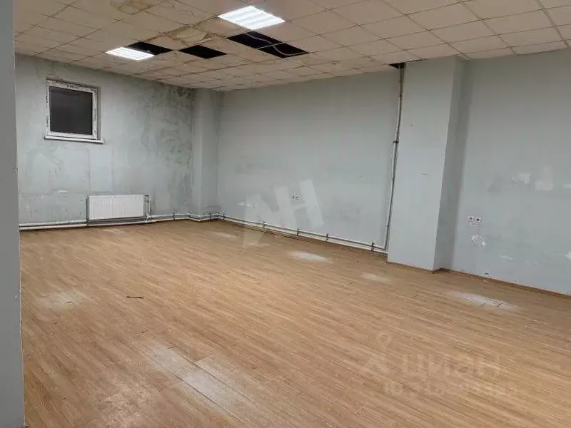 Склад в Московская область, Домодедово городской округ, д. Ильинское ... - Фото 1