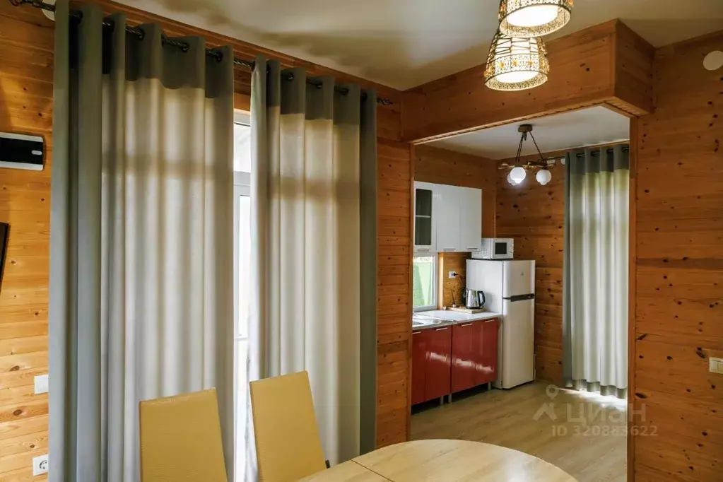 Дом в Дагестан, Каякентский район, Новокаякентский сельсовет, с. Инчхе ... - Фото 1