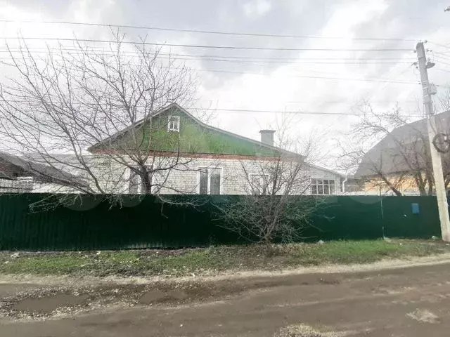 Дом 80,5 м на участке 5 сот. - Фото 0