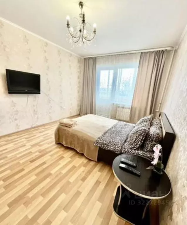 2-к кв. Курганская область, Шадринск Красноармейская ул., 89 (56.0 м) - Фото 2