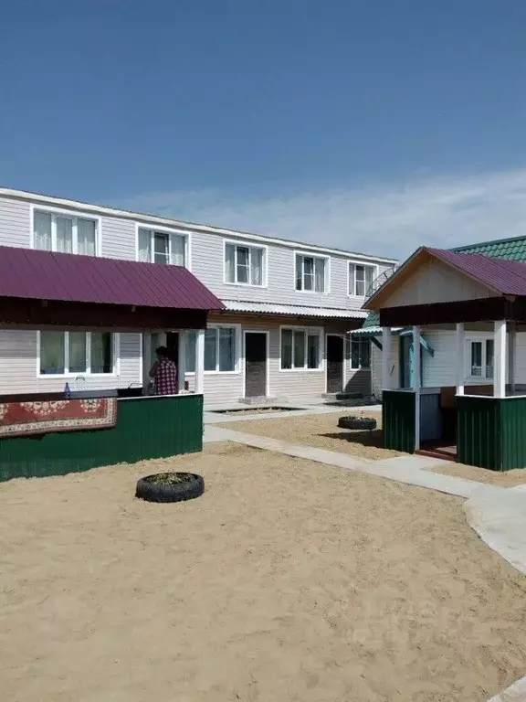 Помещение свободного назначения в Забайкальский край, Читинский район, ... - Фото 2