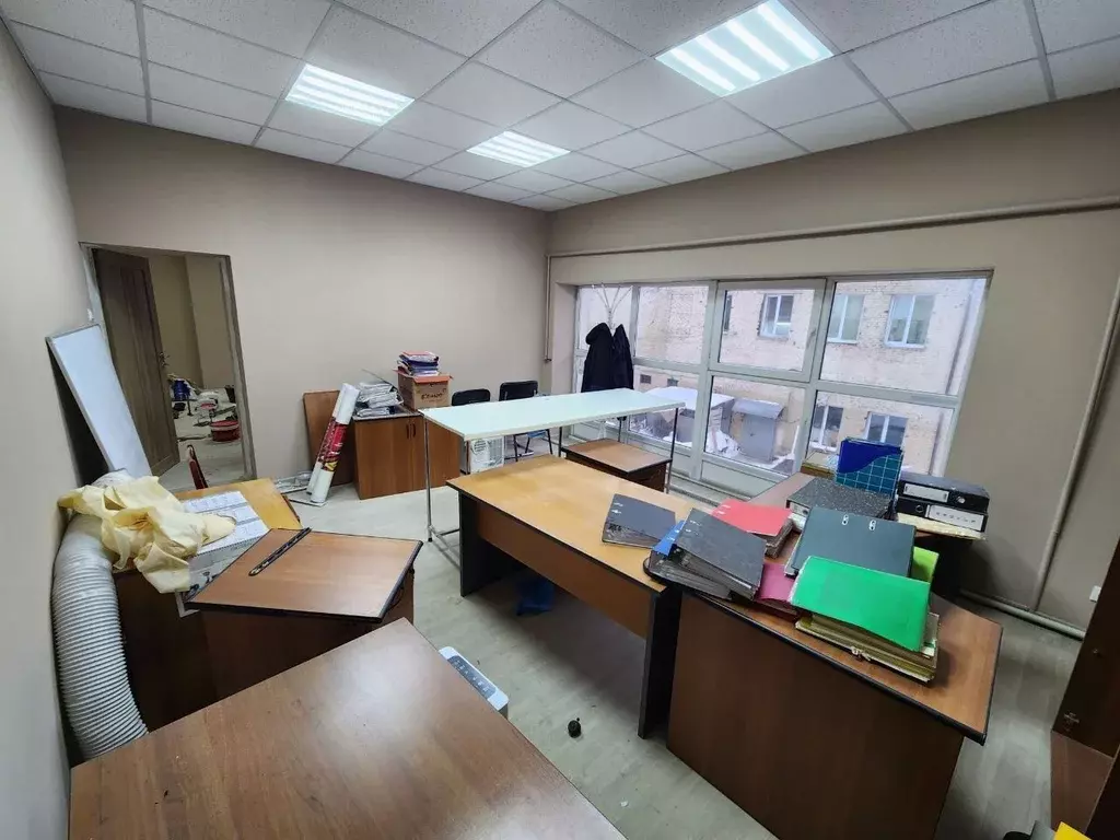 Офис в Московская область, Реутов ул. Победы, 16А (100 м) - Фото 2