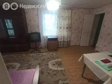 1-комнатная квартира: Выборг, Приморская улица, 11 (31 м) - Фото 0