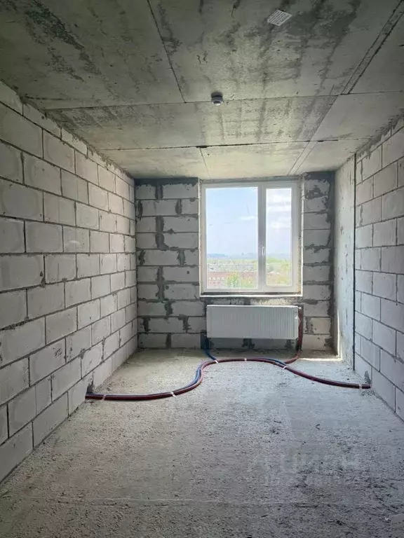 2-к кв. Ростовская область, Аксай ул. Менделеева, 53А (57.1 м) - Фото 0