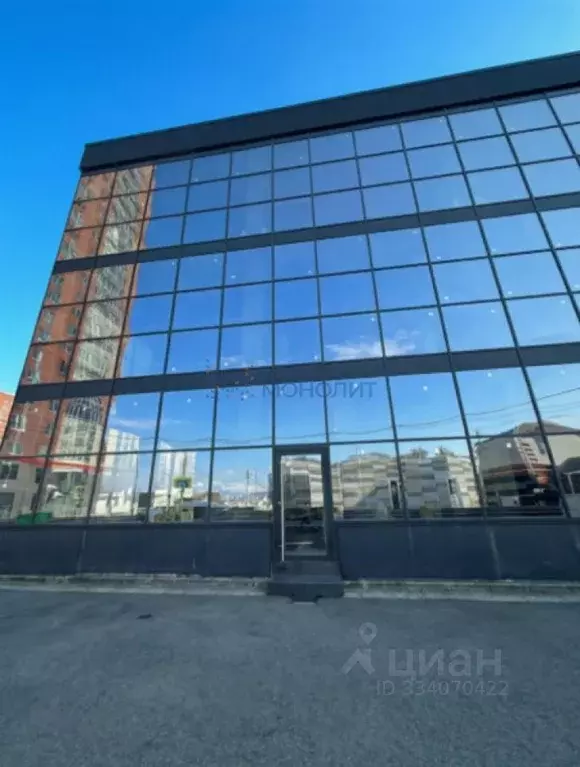 Помещение свободного назначения в Нижегородская область, Нижний ... - Фото 1