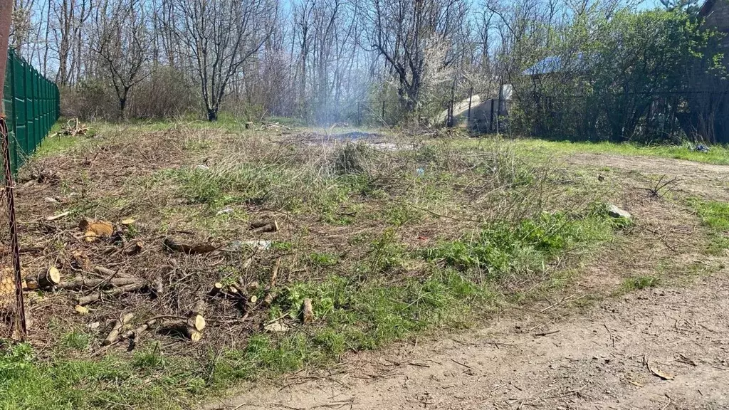 Участок в Ростовская область, Аксайский район, Рассветовское с/пос, ... - Фото 2
