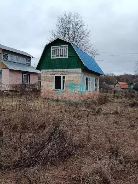 Дом в Калужская область, Калуга Родник СНТ,  (30 м) - Фото 0