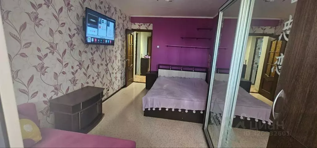 1-к кв. Севастополь ул. Тараса Шевченко, 37 (31.3 м) - Фото 1