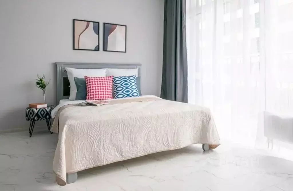 Студия Татарстан, Казань ул. Аделя Кутуя, 100 (30.0 м) - Фото 1