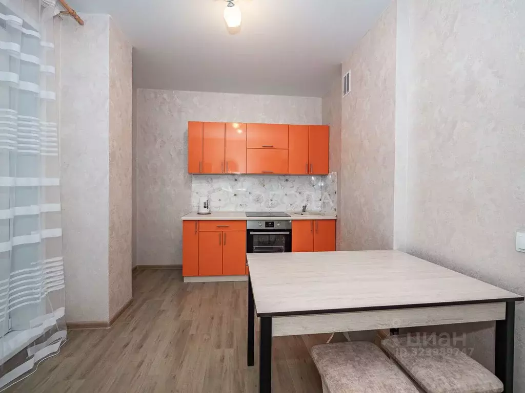 2-к кв. Новосибирская область, Новосибирск ул. Аэропорт, 1/1 (60.0 м) - Фото 1