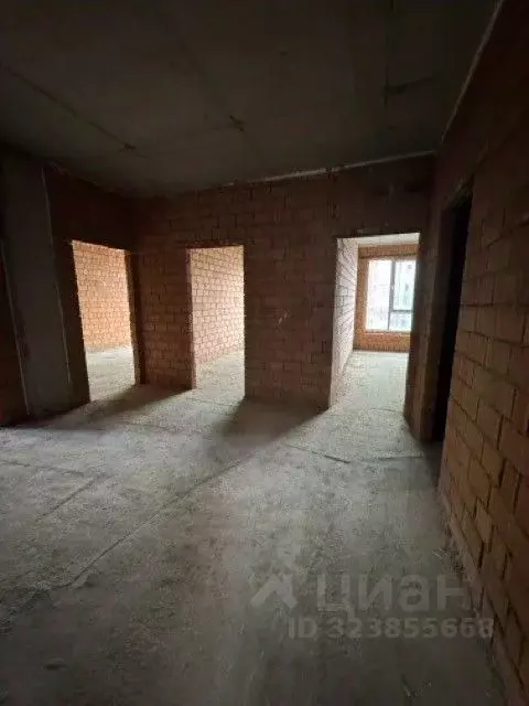 3-к кв. Кабардино-Балкария, Нальчик ул. Тлостанова (96.0 м) - Фото 1