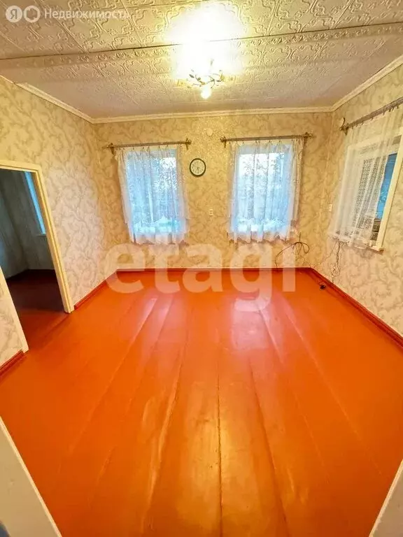 Дом в Улан-Удэ, улица Лебедева (60 м) - Фото 0