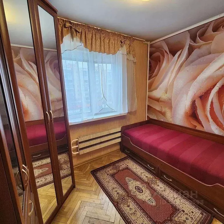 4-к кв. Московская область, Химки Юбилейный просп., 35 (67.0 м) - Фото 2