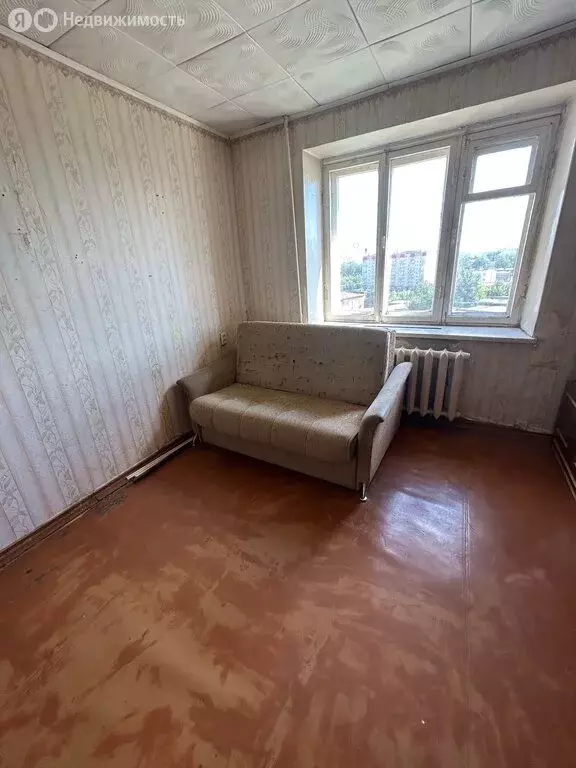 1к в 7-комнатной квартире (12.9 м) - Фото 1