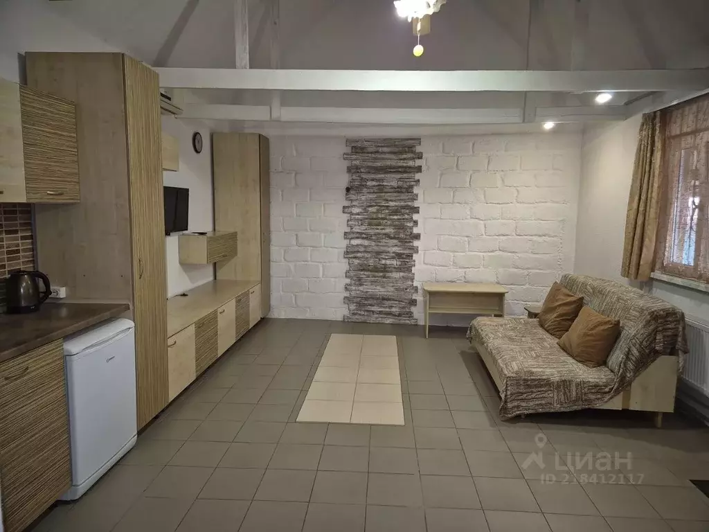 1-к кв. Севастополь ул. Ручьевая, 5 (55.0 м) - Фото 1