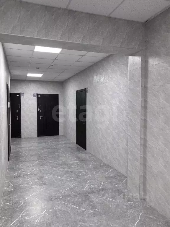 1-к кв. Северная Осетия, Владикавказ ул. Зураба Магкаева, 6 (50.0 м) - Фото 2